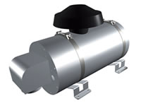 Pressurizer