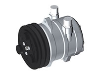 TM-08HD (O-Ring)